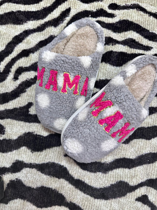 Cozy Toes - MAMA (Mix and Match 8 Pairs)