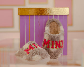 Cozy Toes - MINI (Mix and Match 8 Pairs)