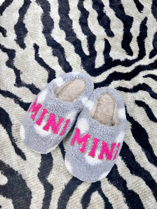 Cozy Toes - MINI (Mix and Match 8 Pairs)