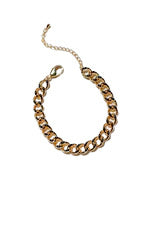 Kenley Bracelet Gold (Mix &  Match Styles-Accessories Collection ONLY/$100 Minimum)