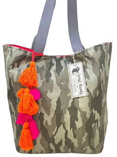 Totes - Roxy Tote  (Mix &  Match Styles-TOTE Collection ONLY/$100 Minimum)