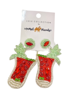 Bloody Mary 168 (Mix and Match Any 10 or More Pair)
