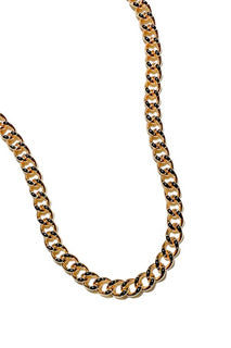 Kenley Necklace Gold (Mix & Match Styles-Accessories Collection ONLY/$100 Minimum)